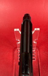 Rare 1966 Beretta Model 70 New Puma 32acp. Italy. Excellent condition. - 6 of 12