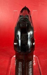 Rare 1966 Beretta Model 70 New Puma 32acp. Italy. Excellent condition. - 5 of 12