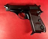 Rare 1966 Beretta Model 70 New Puma 32acp. Italy. Excellent condition. - 10 of 12