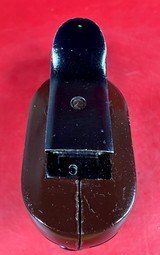 Rare 1966 Beretta Model 70 New Puma 32acp. Italy. Excellent condition. - 8 of 12