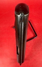 1922 Colt M1908 Vest Pocket Hammerless .25 ACP Box. Excellent Condition - 4 of 13