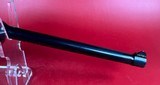 1921 DWM P08 Artillery Luger STOCK HOLSTER 8