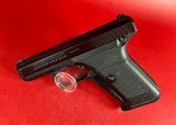 1983 Heckler & Koch (H&K), P7 PSP 9mm Box tools papers. Excellent Condition - 2 of 13