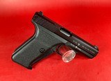 1983 Heckler & Koch (H&K), P7 PSP 9mm Box tools papers. Excellent Condition - 3 of 13