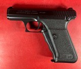 1983 Heckler & Koch (H&K), P7 PSP 9mm Box tools papers. Excellent Condition - 11 of 13