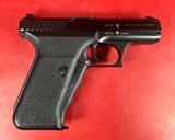1983 Heckler & Koch (H&K), P7 PSP 9mm Box tools papers. Excellent Condition - 12 of 13