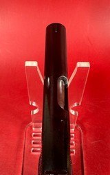 1921 Colt Model 1908 Pocket Hammerless .380 ACP 3.75