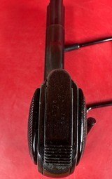 1921 Colt Model 1908 Pocket Hammerless .380 ACP 3.75