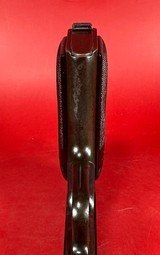 1921 Colt Model 1908 Pocket Hammerless .380 ACP 3.75