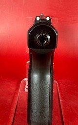 1981 Heckler & Koch (H&K), P7 PSP 9mm Box tools papers. Excellent Condition - 7 of 13