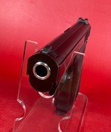 1981 Heckler & Koch (H&K), P7 PSP 9mm Box tools papers. Excellent Condition - 2 of 13