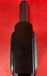 1981 Heckler & Koch (H&K), P7 PSP 9mm Box tools papers. Excellent Condition - 9 of 13