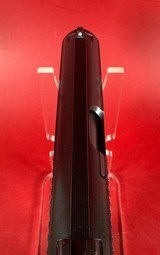 1981 Heckler & Koch (H&K), P7 PSP 9mm Box tools papers. Excellent Condition - 6 of 13