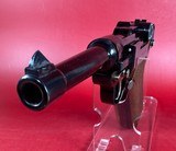 GERMAN MAUSER PARABELLUM LUGER P08 9mm Luger 4