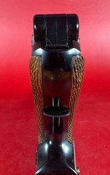 GERMAN MAUSER PARABELLUM LUGER P08 9mm Luger 4