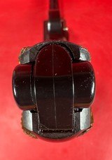 GERMAN MAUSER PARABELLUM LUGER P08 9mm Luger 4