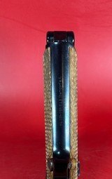 GERMAN MAUSER PARABELLUM LUGER P08 9mm Luger 4