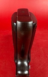 WWII JP Sauer & Sohn, Suhl Model 38H 7.65 .32 ACP German Marked. Excellent Condition - 9 of 15