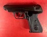 WWII JP Sauer & Sohn, Suhl Model 38H 7.65 .32 ACP German Marked. Excellent Condition - 10 of 15