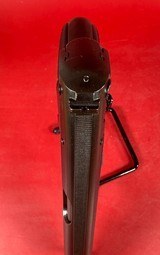 WWII JP Sauer & Sohn, Suhl Model 38H 7.65 .32 ACP German Marked. Excellent Condition - 3 of 15