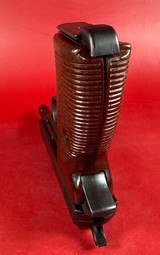 WWII Mauser / Walther P38 BYF 44 9mm Excellent Condition - 9 of 15