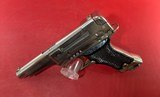 1940 WWII Japanese Type 94 Nambu 8mm. All matching. Nickel Rare Excellent - 11 of 13