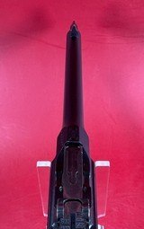 German Mauser Broomhandle 7.63x25mm C96, Stock Holster. Excellent Condition - 7 of 19