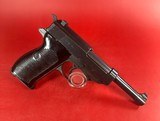 WWII 1943 WALTHER P38 CYQ Spreewerk. 9mm Excellent condition. - 2 of 15