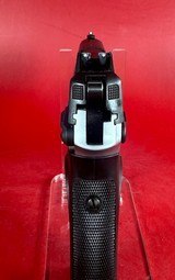 Browning BDM Tu-Tone 9mm Original Case, Papers 2-10 rd mags LNIB - 7 of 13