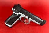 Browning BDM Tu-Tone 9mm Original Case, Papers 2-10 rd mags LNIB - 3 of 13