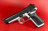 Browning BDM Tu-Tone 9mm Original Case, Papers 2-10 rd mags LNIB - 2 of 13