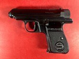 JP Sauer & Sohn, Suhl Model 1930 BEHORDEN 7.65 32 ACP Excellent Super Rare - 10 of 12