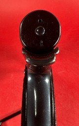 JP Sauer & Sohn, Suhl Model 1930 BEHORDEN 7.65 32 ACP Excellent Super Rare - 4 of 12