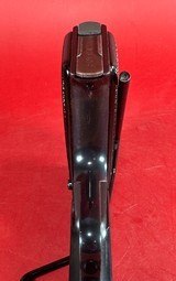 JP Sauer & Sohn, Suhl Model 1930 BEHORDEN 7.65 32 ACP Excellent Super Rare - 7 of 12