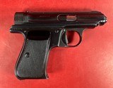 JP Sauer & Sohn, Suhl Model 1930 BEHORDEN 7.65 32 ACP Excellent Super Rare - 11 of 12
