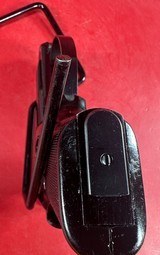 Beretta Model 20 25ACP Tip Up Barrel. Excellent condition. Rare Collectors - 8 of 12