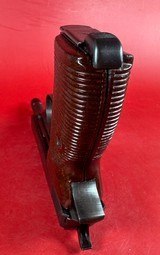 WWII GERMAN Walther P38 AC44 9mm Excellent Condition - 9 of 14