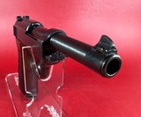 WWII GERMAN Walther P38 AC44 9mm Excellent Condition - 4 of 14