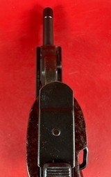 WWII GERMAN Walther P38 AC44 9mm Excellent Condition - 8 of 14
