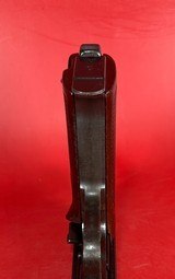 WWII GERMAN Walther P38 AC44 9mm Excellent Condition - 7 of 14