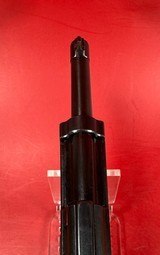 WWII GERMAN Walther P38 AC44 9mm Excellent Condition - 6 of 14