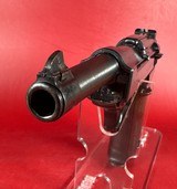WWII GERMAN Walther P38 AC44 9mm Excellent Condition - 3 of 14