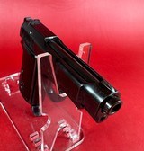 Beretta Model 1935 .32 ACP 7.65mm 3.38”, MFD 1952 Excellent Condition - 6 of 12