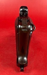 Beretta Model 1935 .32 ACP 7.65mm 3.38”, MFD 1952 Excellent Condition - 9 of 12