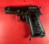 Beretta Model 1935 .32 ACP 7.65mm 3.38”, MFD 1952 Excellent Condition - 10 of 12