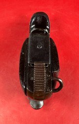 Beretta Model 1935 .32 ACP 7.65mm 3.38”, MFD 1952 Excellent Condition - 8 of 12