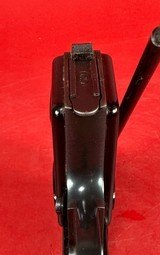 1968 Browning Baby Browning 25 ACP 6.35 mm Belgium. Excellent condition. - 6 of 12