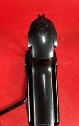 1968 Browning Baby Browning 25 ACP 6.35 mm Belgium. Excellent condition. - 4 of 12