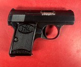 1968 Browning Baby Browning 25 ACP 6.35 mm Belgium. Excellent condition. - 9 of 12