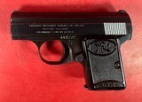 1968 Browning Baby Browning 25 ACP 6.35 mm Belgium. Excellent condition. - 10 of 12